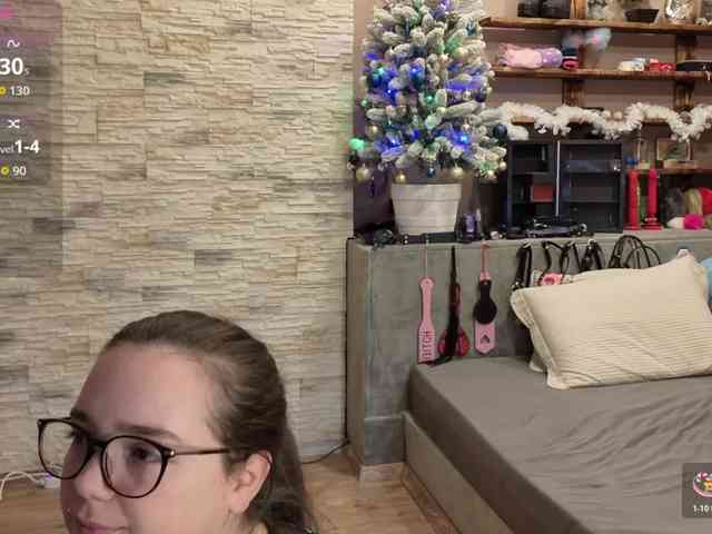 KimberlyCaprice KimberlyCaprice