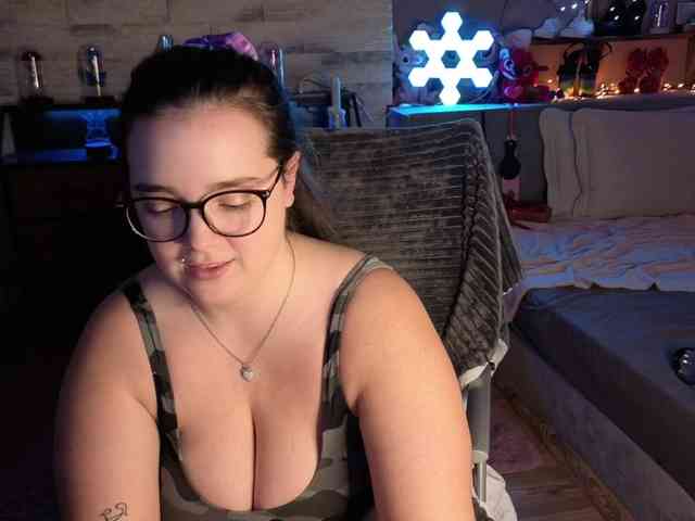 KimberlyCaprice webcam