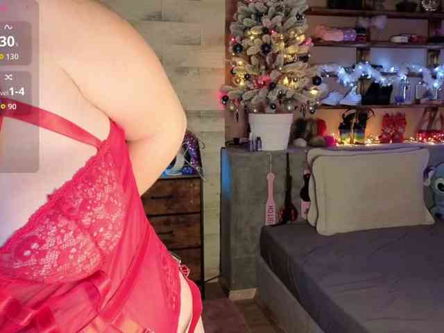 KimberlyCaprice webcam