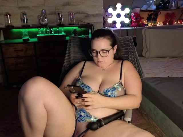 KimberlyCaprice webcam