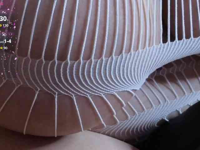 KimberlyCaprice webcam