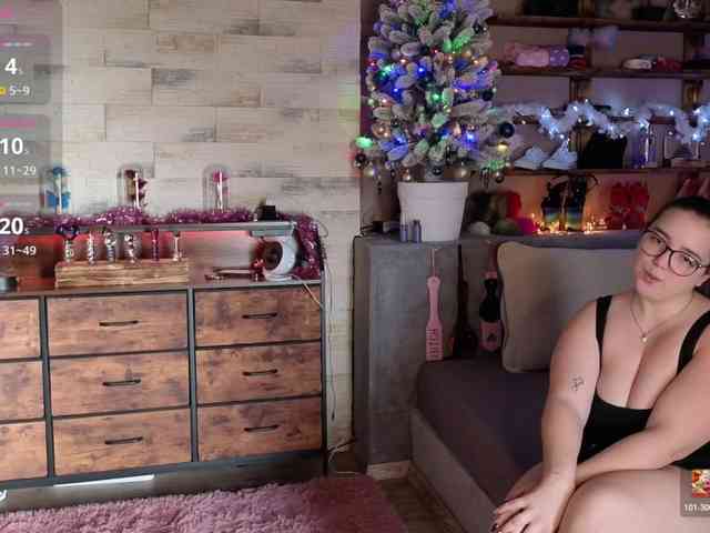 KimberlyCaprice webcam