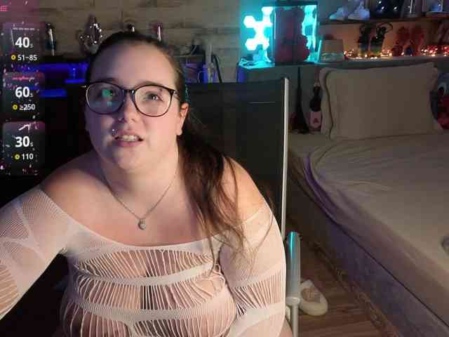 KimberlyCaprice webcam