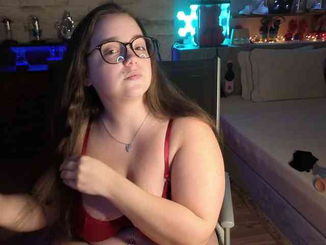 KimberlyCaprice Live Webcam on BongaCams