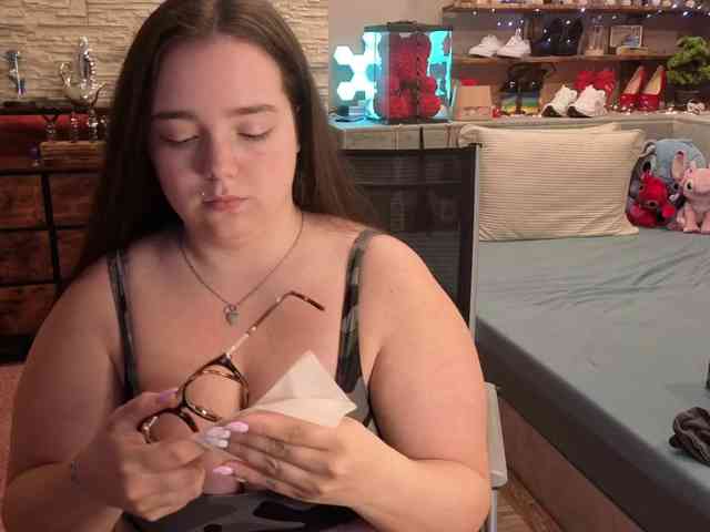 KimberlyCaprice webcam