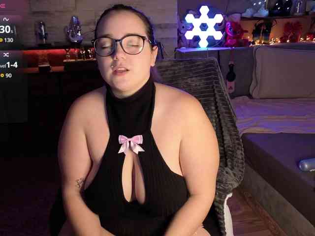 KimberlyCaprice webcam