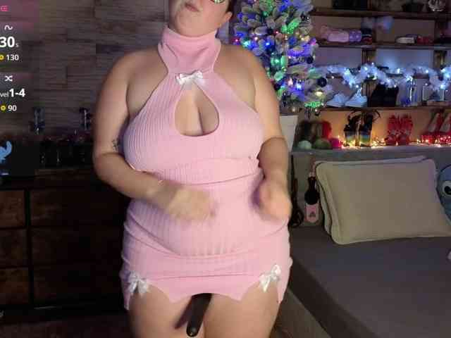 KimberlyCaprice webcam