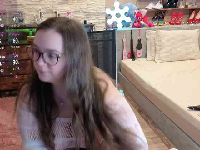 KimberlyCaprice webcam