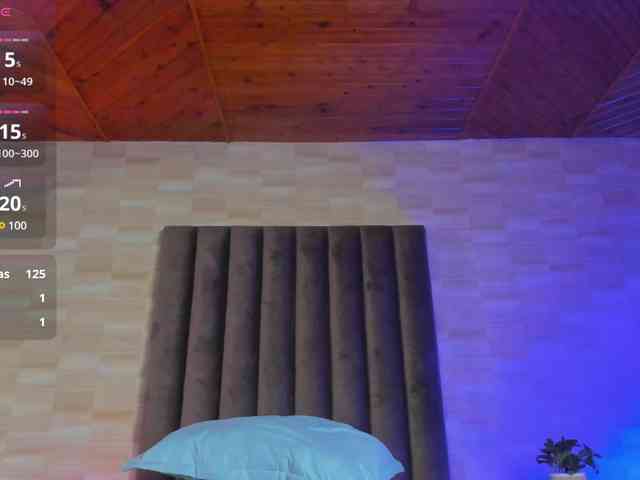 Ariiadna-Fox webcam