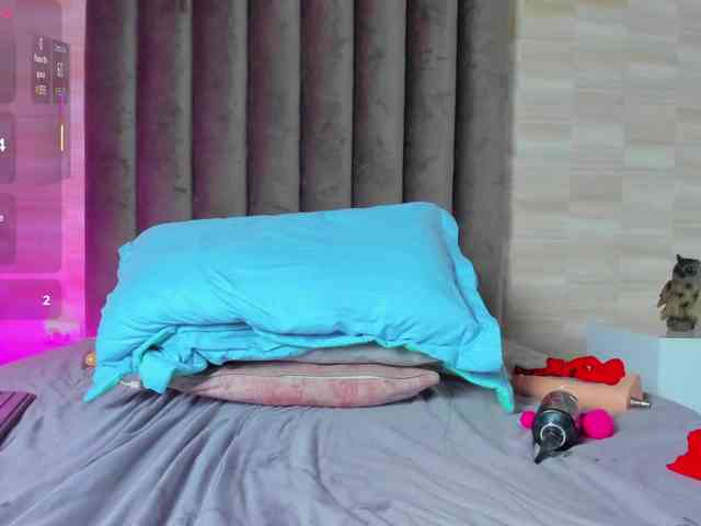 Ariiadna-Fox webcam