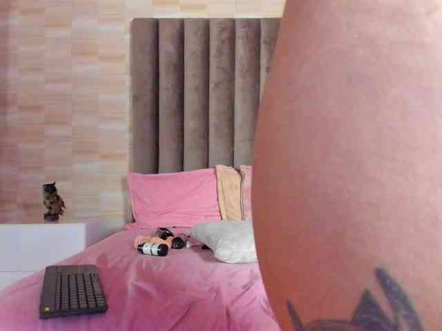 Ariiadna-Fox webcam