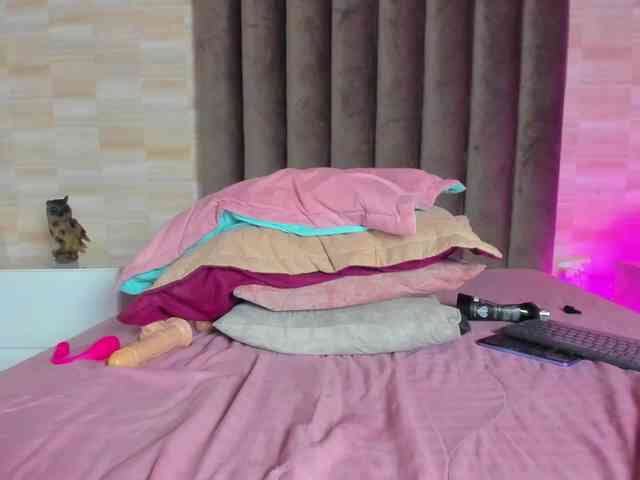 Ariiadna-Fox webcam