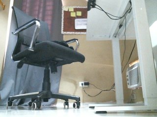 GoddessArax Porn Show