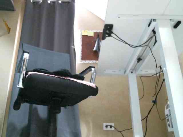 GoddessArax webcam