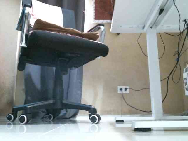 GoddessArax webcam