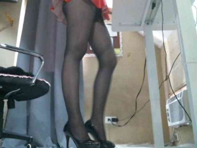 GoddessArax webcam