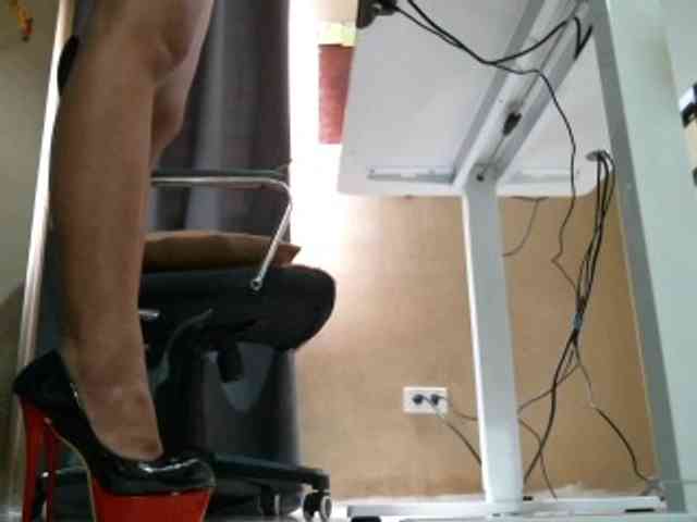 GoddessArax webcam