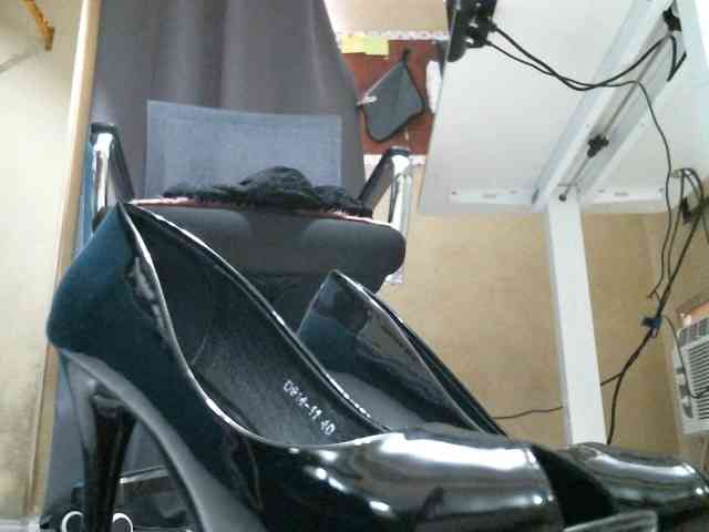 GoddessArax webcam