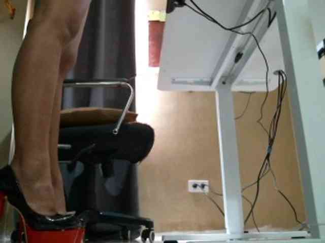 GoddessArax webcam