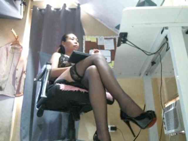 GoddessArax webcam