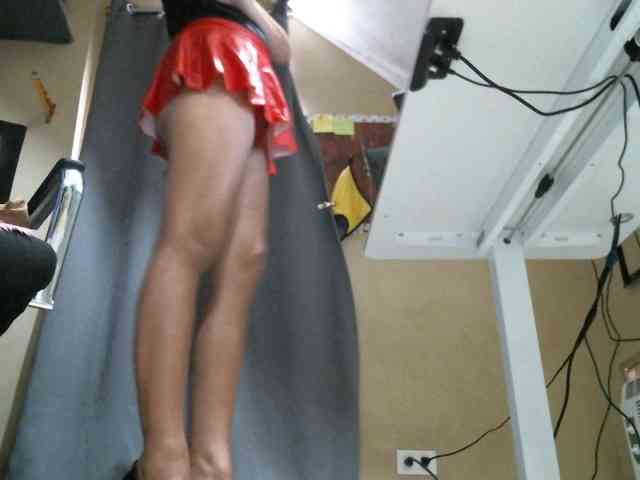 GoddessArax webcam