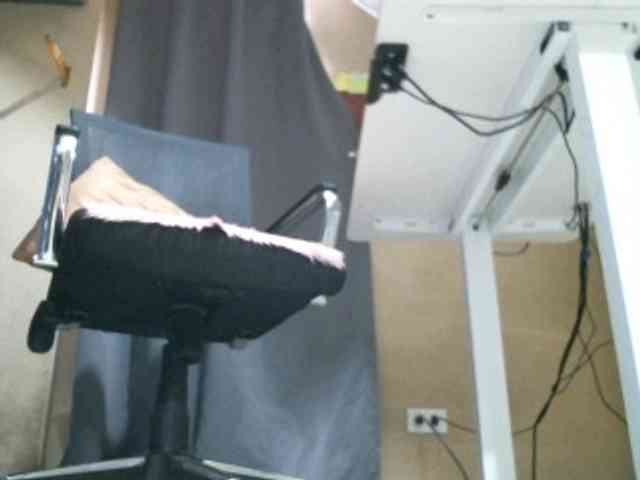 GoddessArax webcam