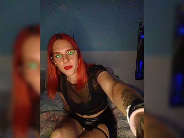 Rubysxfff's BongaCams show and profile