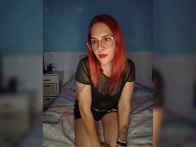 Rubysxfff's BongaCams show and profile