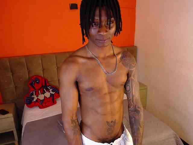 Tachala- Live Webcam on BongaCams