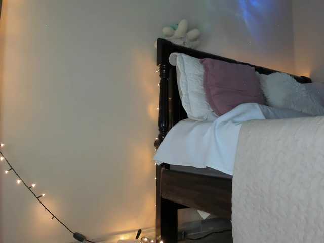 ElaBetan's BongaCams show and profile