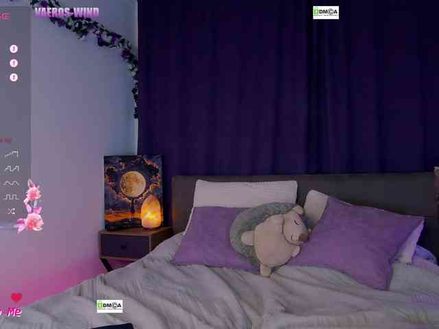 Rina-vibe webcam
