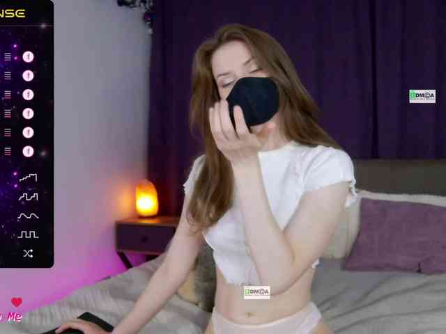 Rina-vibe webcam