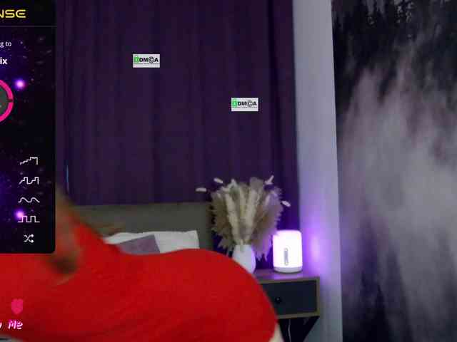 Rina-vibe webcam
