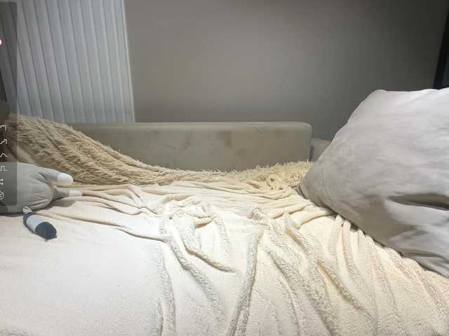 Katyushaa from BongaCams is Freechat