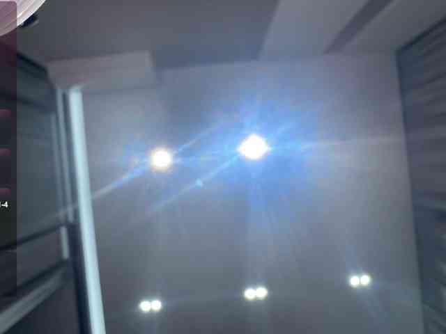 Katyushaa Live Webcam on BongaCams