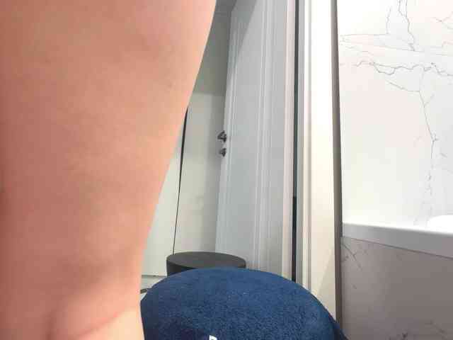 Katyushaa's webcam live show