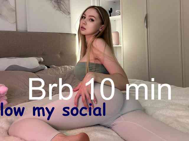 live voyeur cam Katyushaa