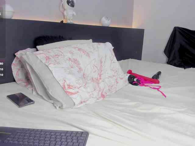 EmmaRouss webcam