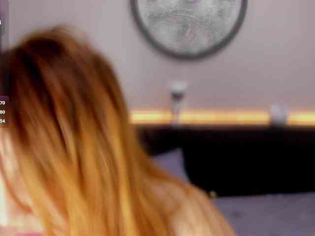 EmmaRouss webcam