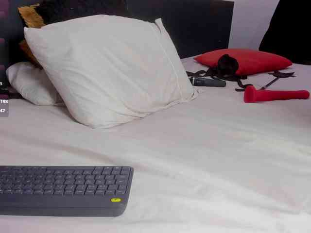 EmmaRouss webcam