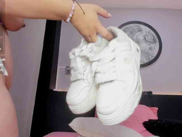 EmmaRouss webcam