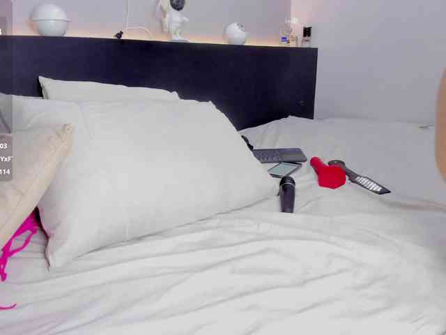 EmmaRouss webcam