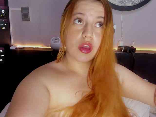 EmmaRouss webcam