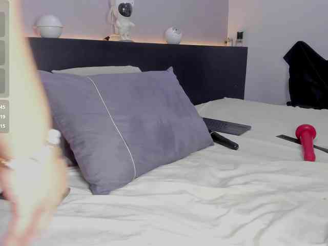 EmmaRouss webcam