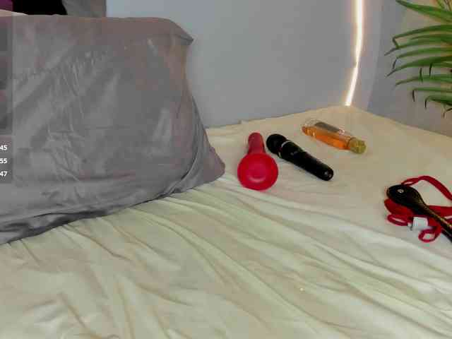 EmmaRouss webcam
