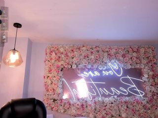 ValeriaVelvet Porn Show