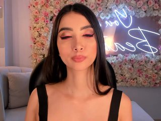 ValeriaVelvet Porn Show