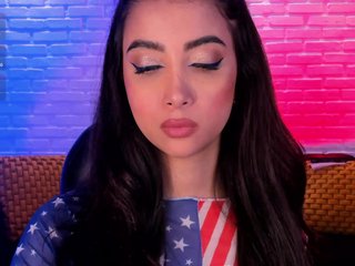 ValeriaVelvet Porn Show