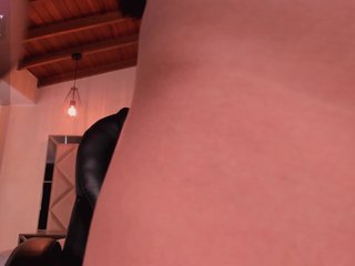 ValeriaVelvet Porn Show