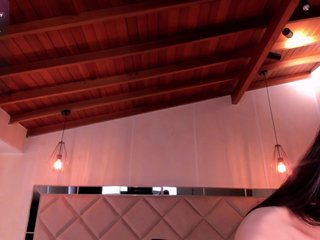 ValeriaVelvet Porn Show